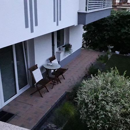 Apartma Julija Luče Kültér fotó