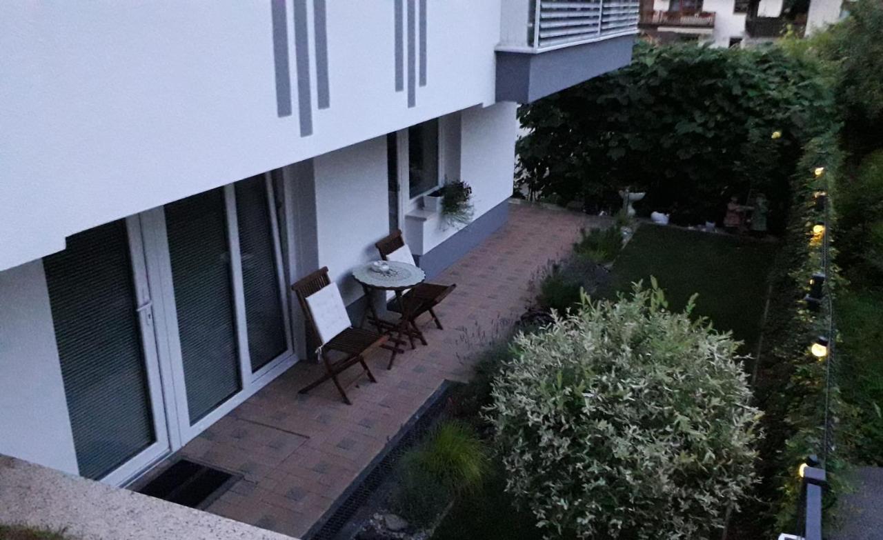 Apartma Julija Luče Kültér fotó